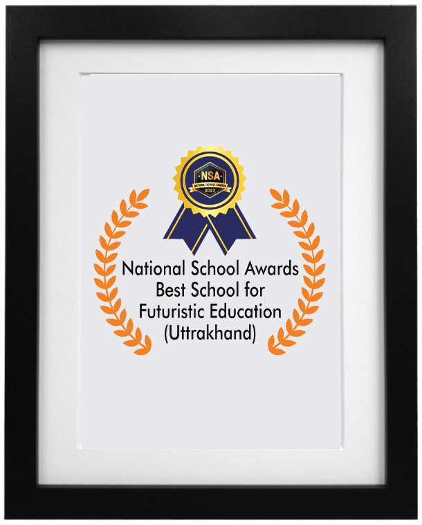 National School Awards