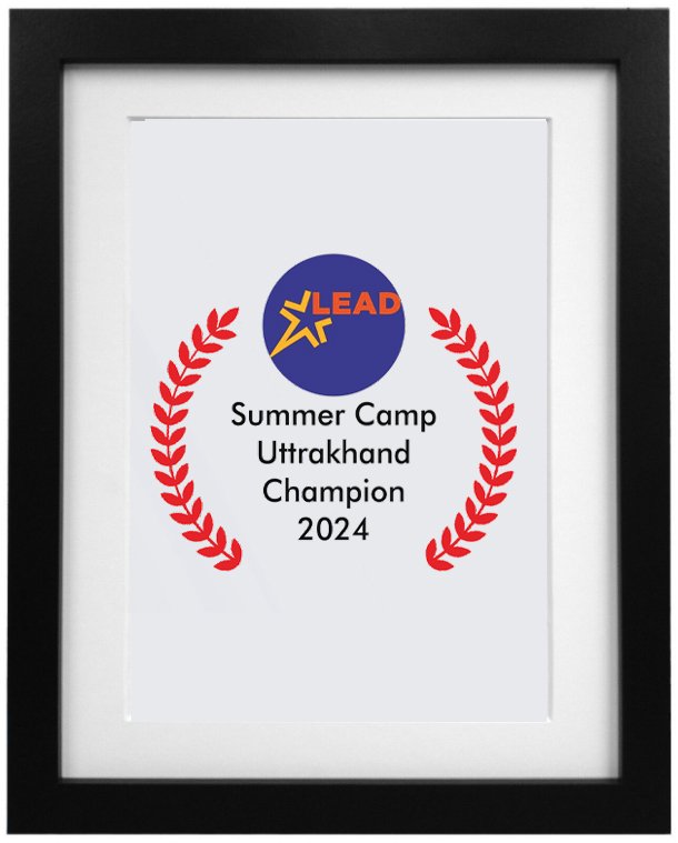 Summer Camp Uttrakhand