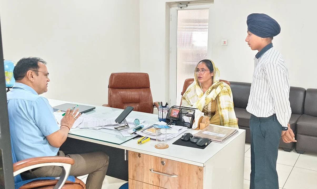 Why Parents Across Udham Singh Nagar Are Choosing SKPS Majhola