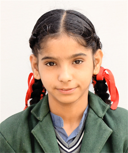 Sukhman Kaur