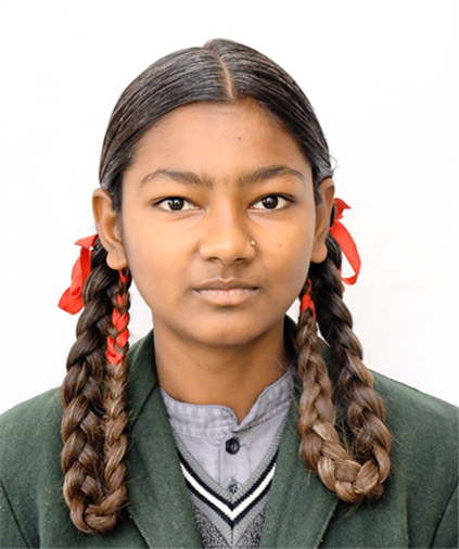 Simran Kumari