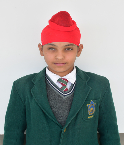 Sahibjot Singh