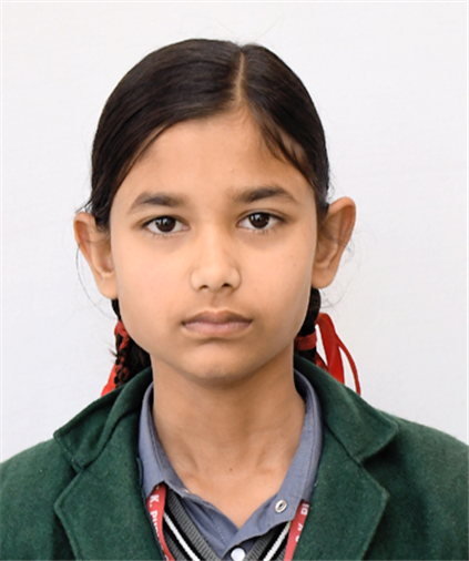 Nida Fatima