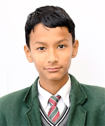 Karan Ulsai