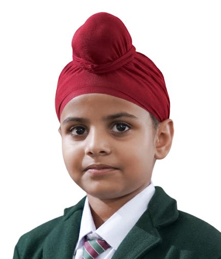 ANURAJ SINGH