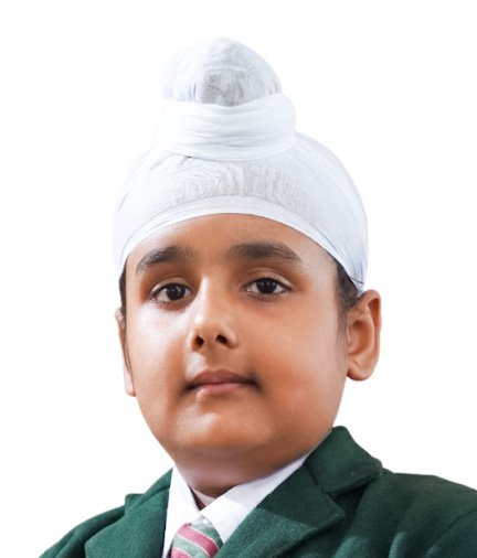 ABHINAV SINGH