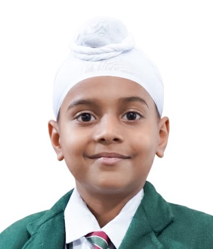 HARNOOR SINGH