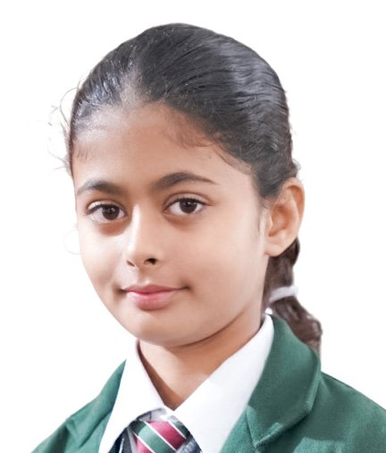GURLEEN KAUR
