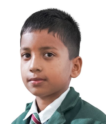 HARDIK BISHT