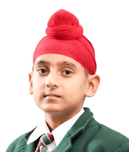 MANRAJ SINGH