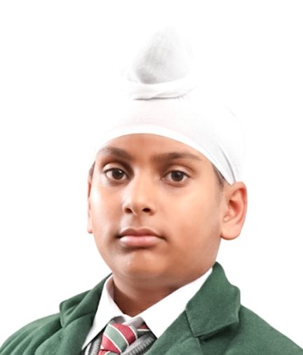 AKASHDEEP SINGH