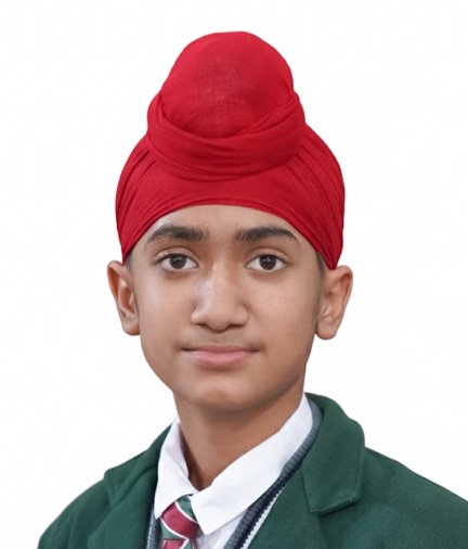 RANJOT SINGH