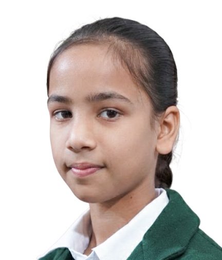 HIRA FATIMA