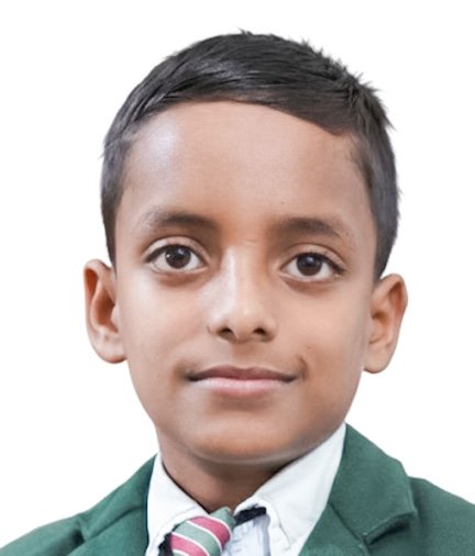 KARTIK BISHT