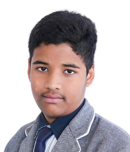 TANISHK KUMAR