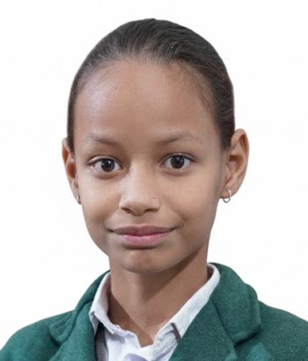 KOMAL ULSAI