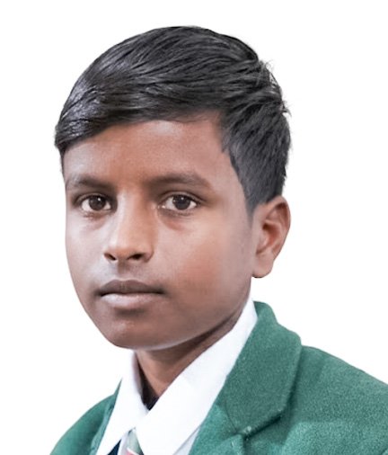 PRATHAM PRAJAPATI