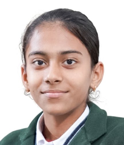 EKNOOR KAUR