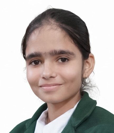 SHUBNEET KAUR