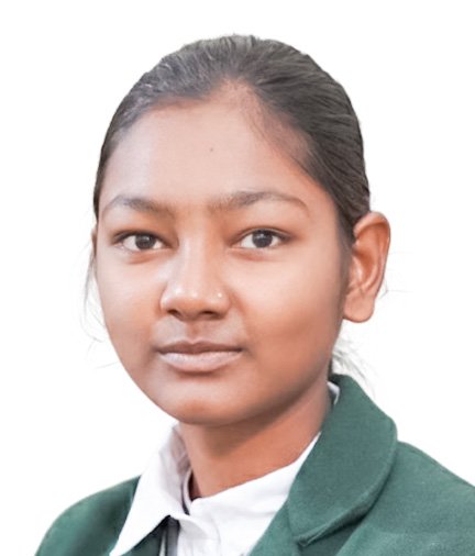 SIMRAN KUMARI