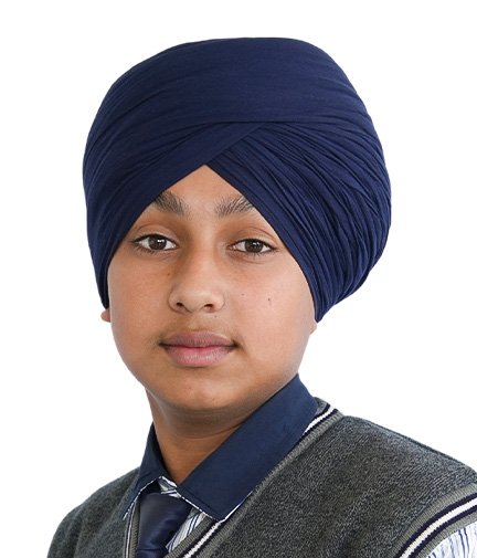 HARKIRAT SINGH