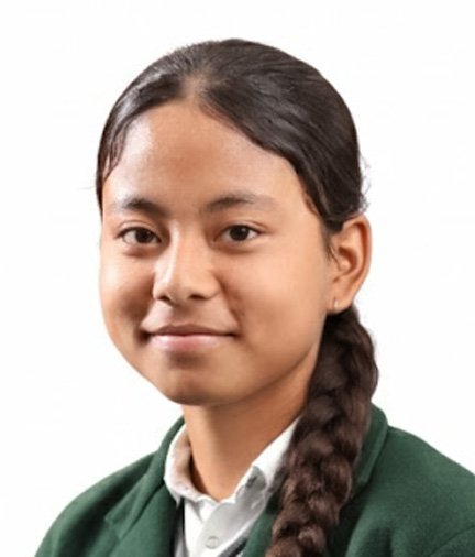 PRAKRATI RANA