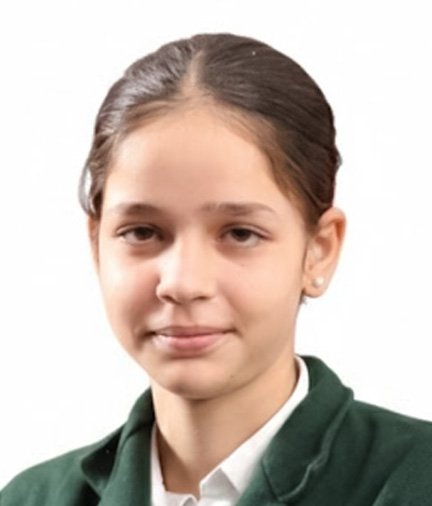 SEERATPREET KAUR