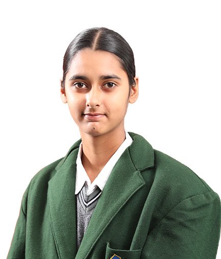 Ikjot Kaur