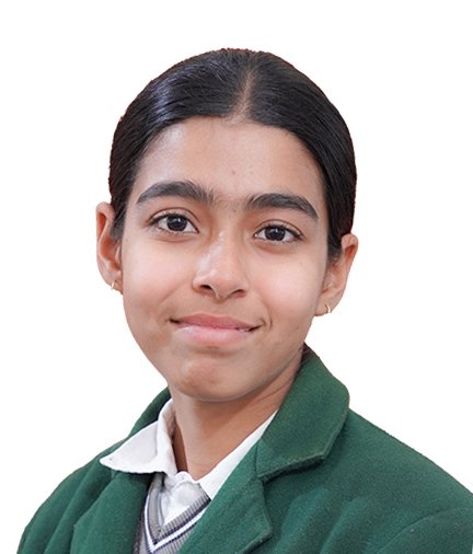 Kirat Preet Kaur