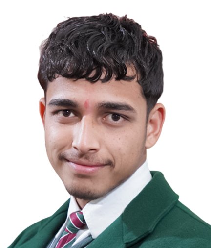 Mohit Singh Sirola