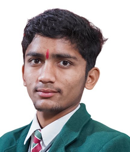 Karan Singh Bisht