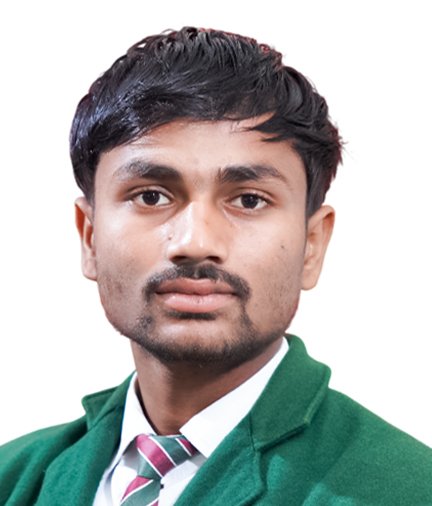 Karan Pal
