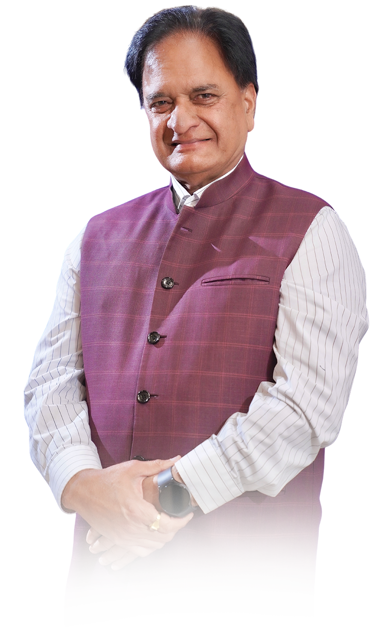 Mr. JAGJEET SINGH