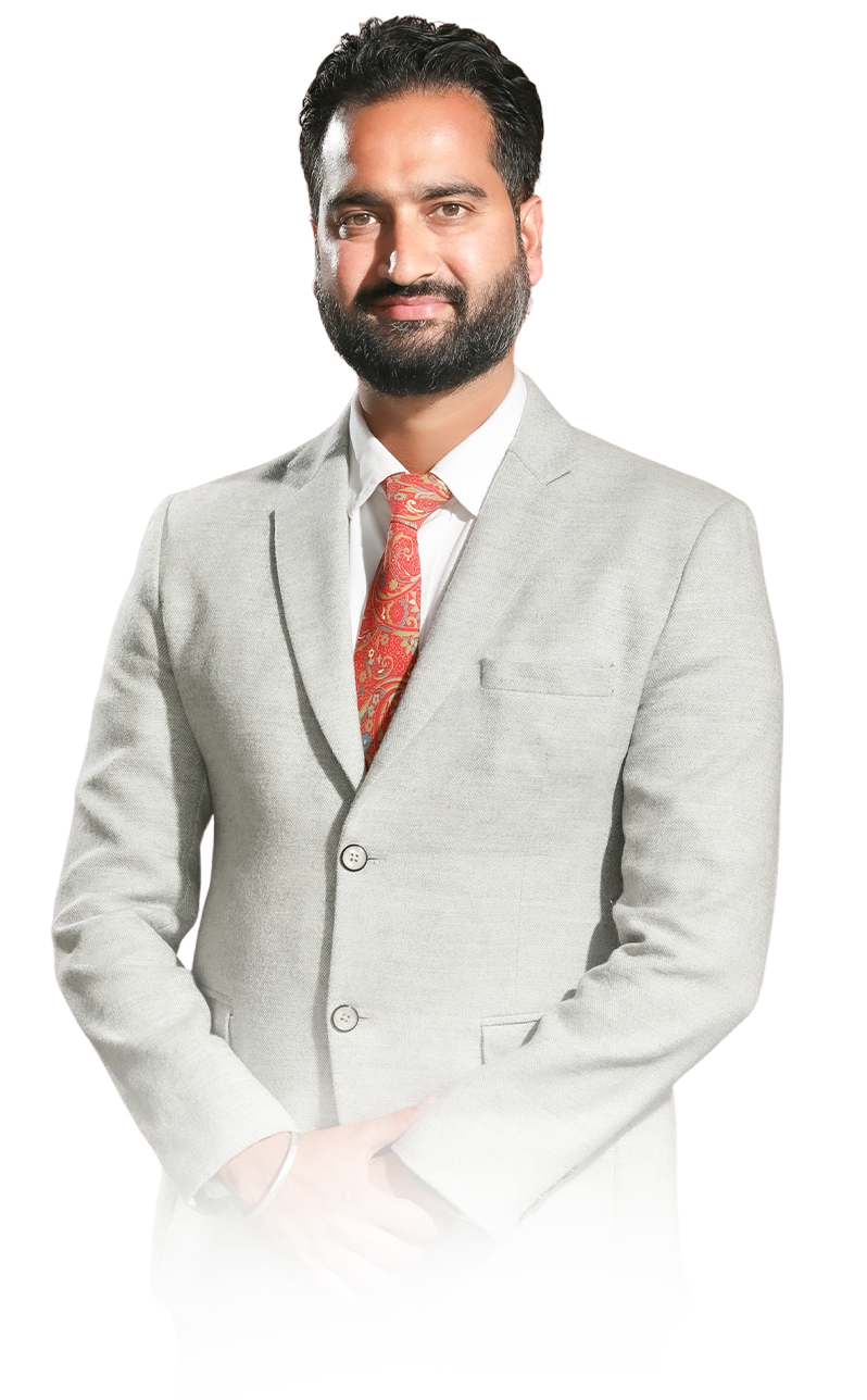 Mr. Rajindar Singh