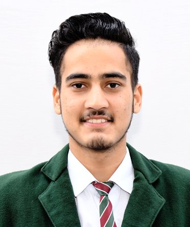 Preetpal Singh