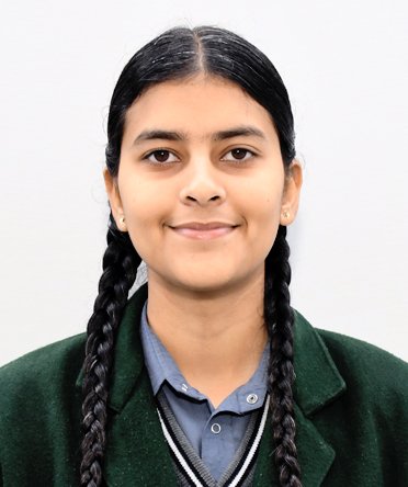 Simran Kaur