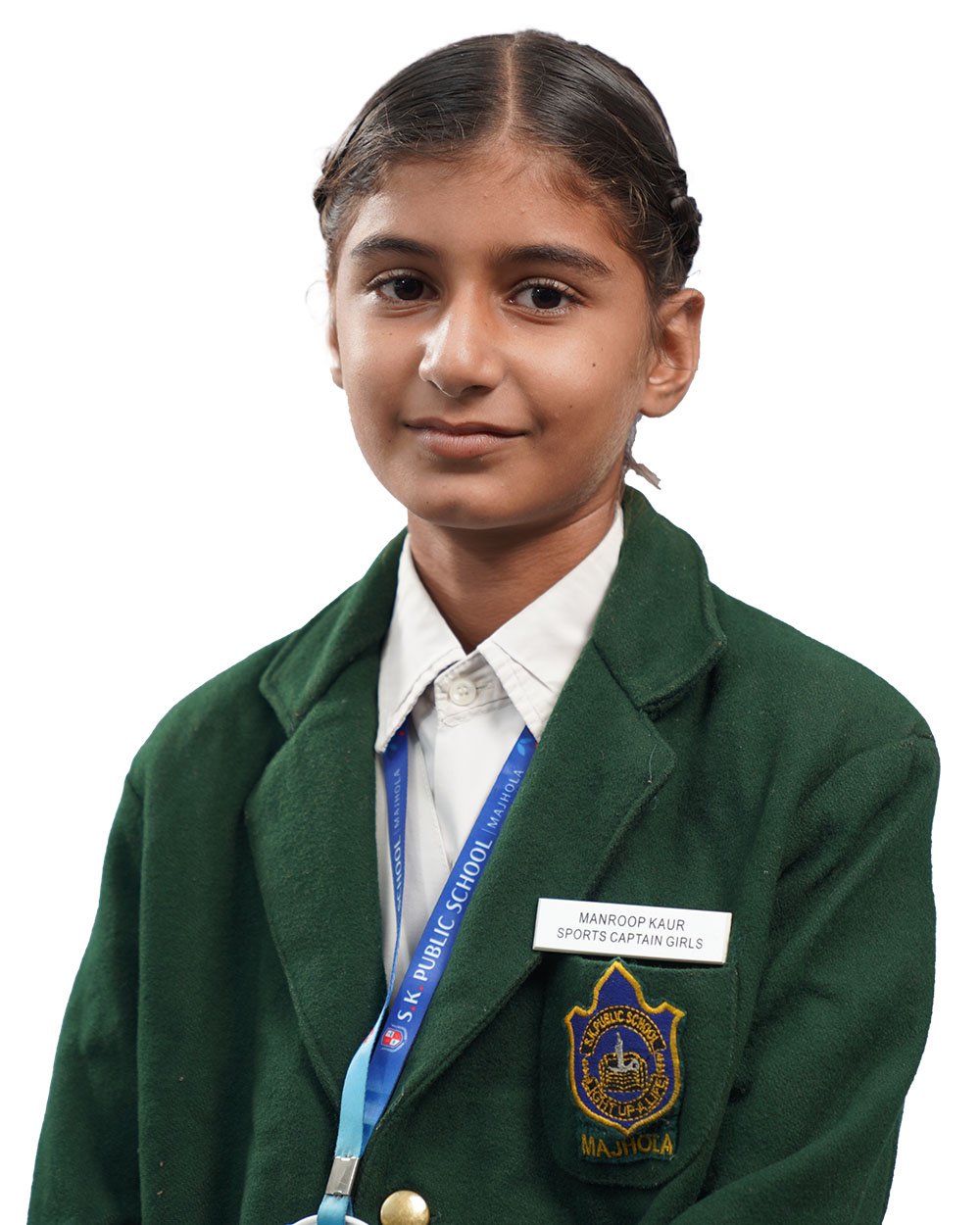MANROOP KAUR