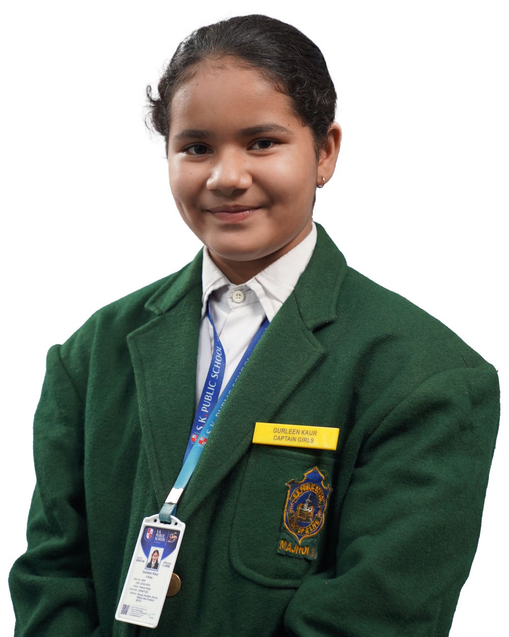 Gurleen Kaur