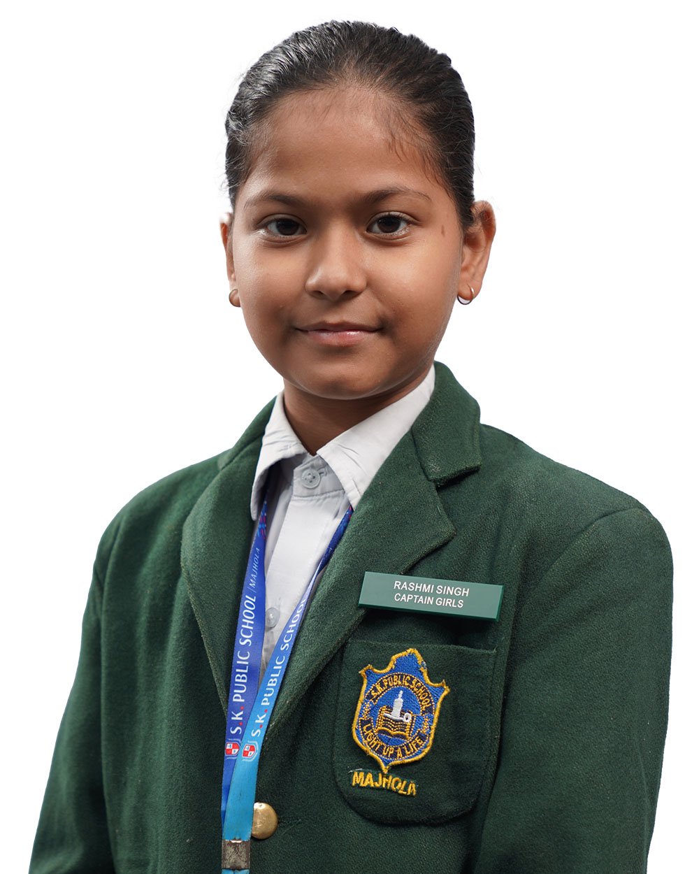 Rashmi Singh