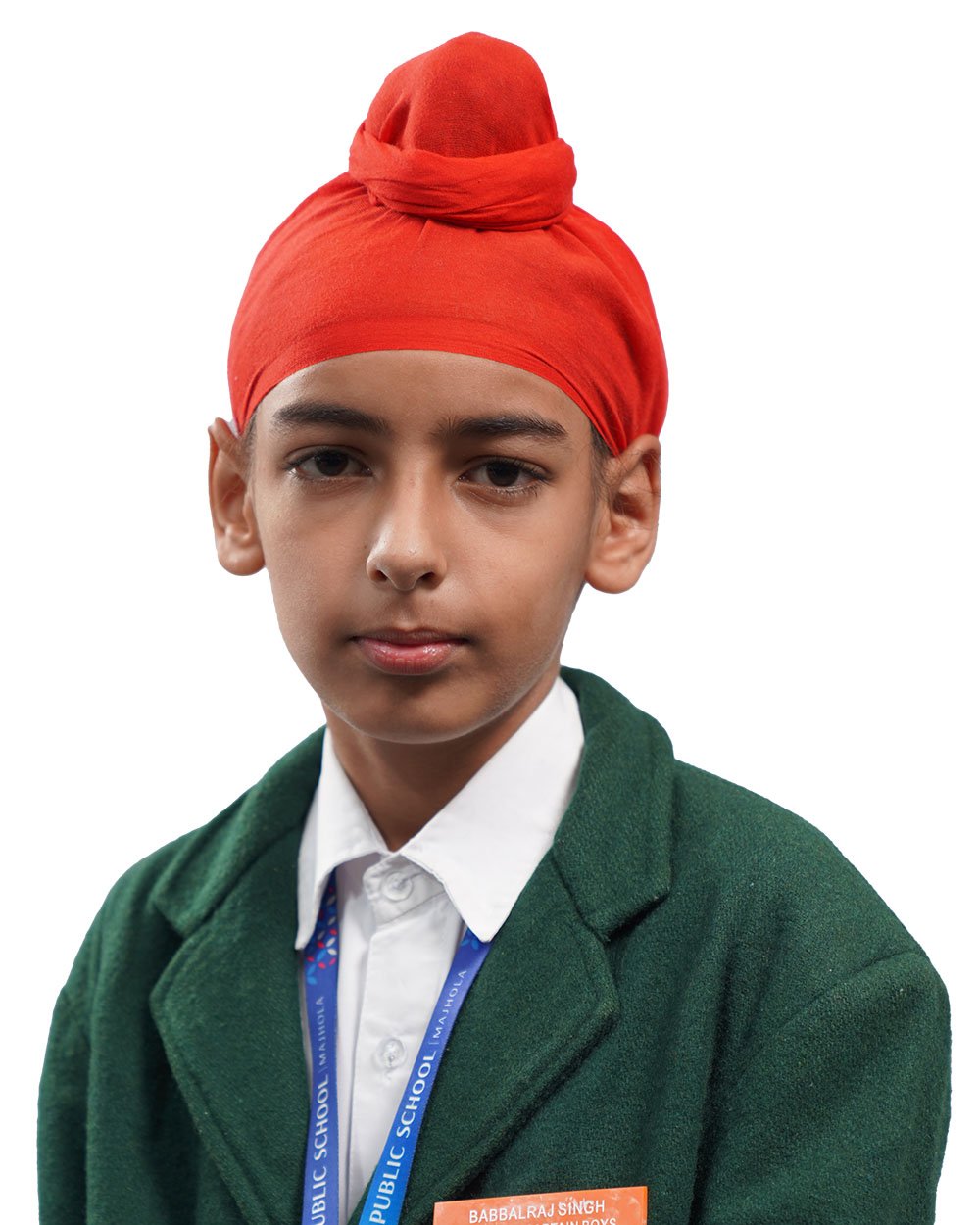Babbalraj Singh