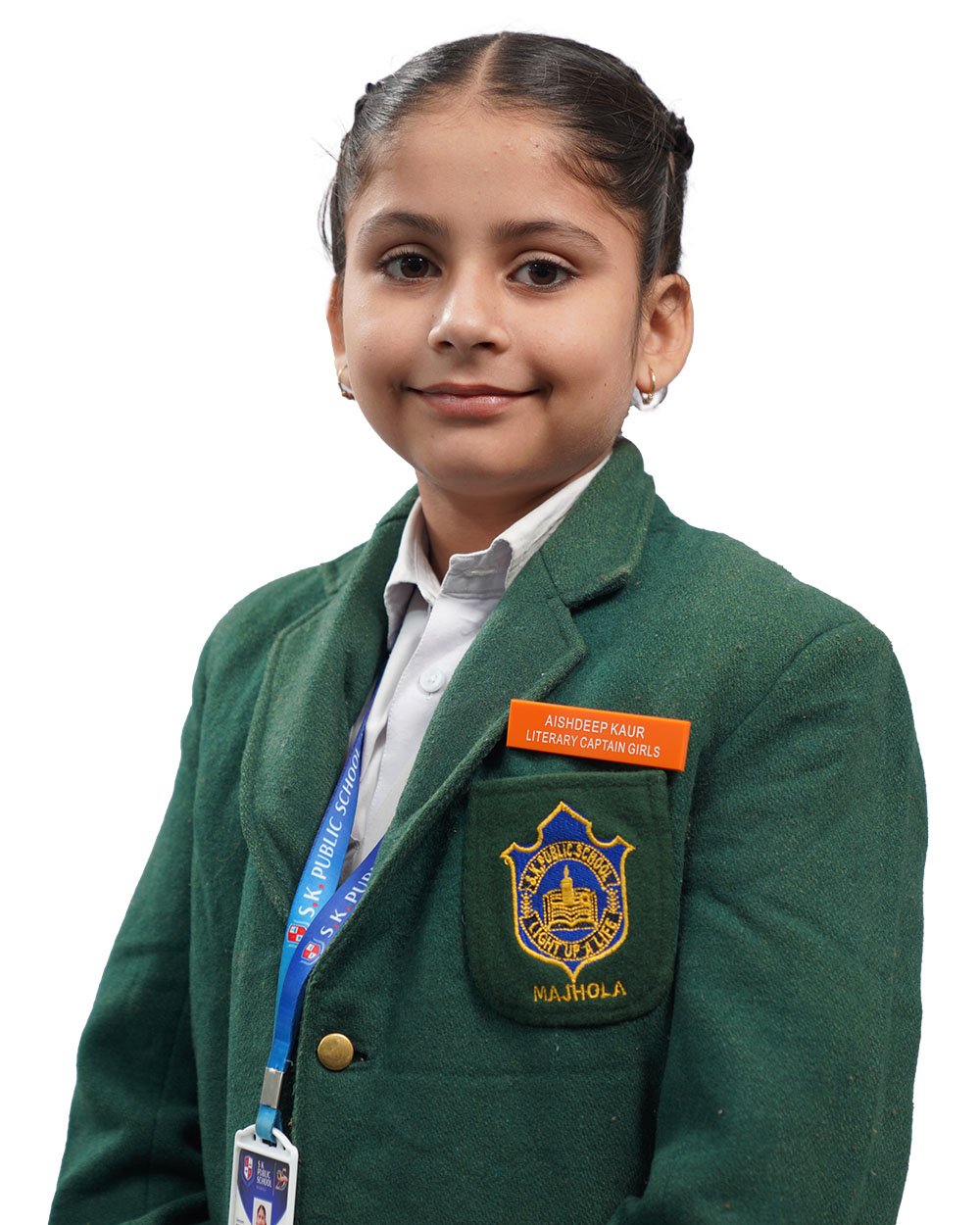 Aishdeep Kaur