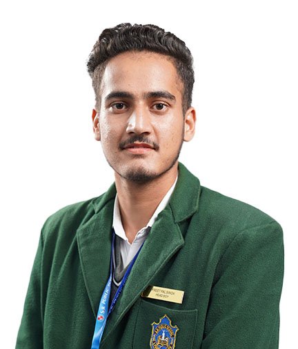 PREET PAL SINGH