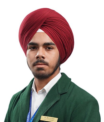 ARJUNDEEP SINGH