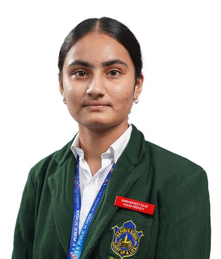SIMRAN KAUR