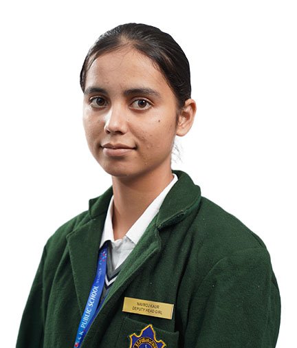 NAVROJ KAUR