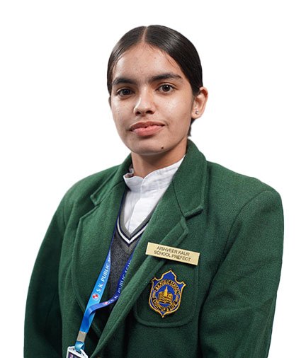 AISHVEER KAUR