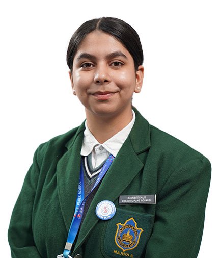 SAVNEET KAUR