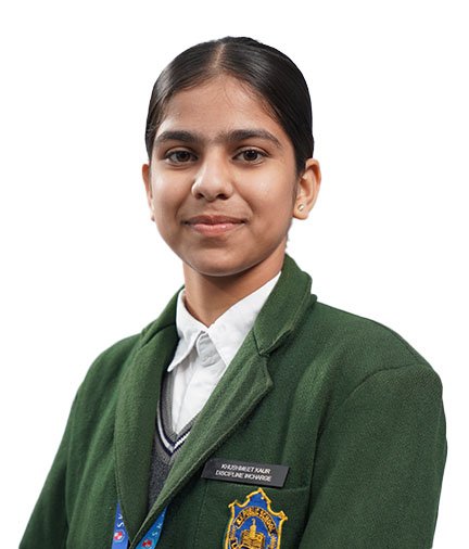 KHUSHMEET KAUR
