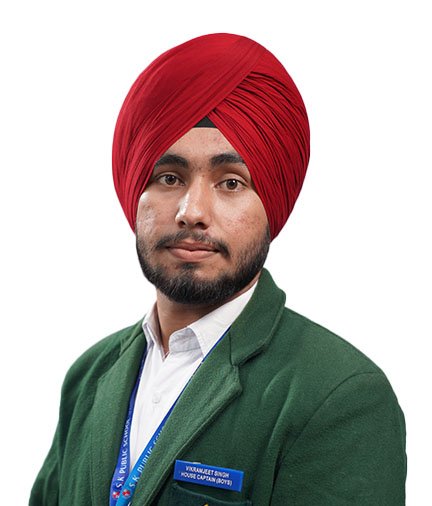 VIKRAMJEET SINGH