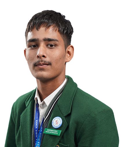 BHUPENDRA SINGH